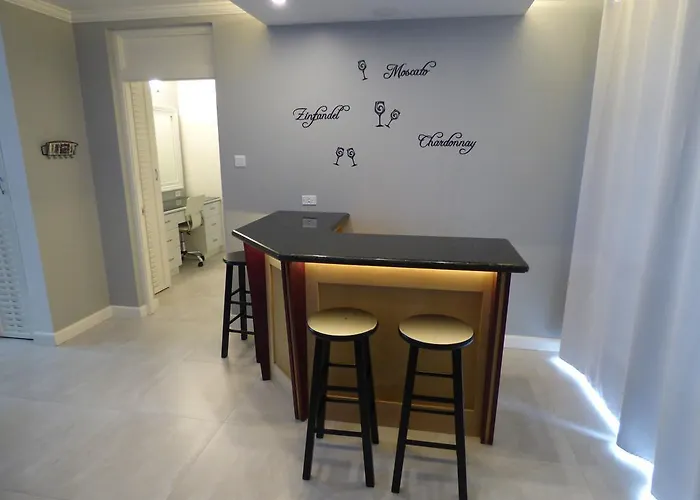 One Bedroom C5 Ocho Ríos