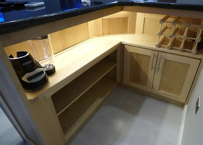 Apartamento One Bedroom C5