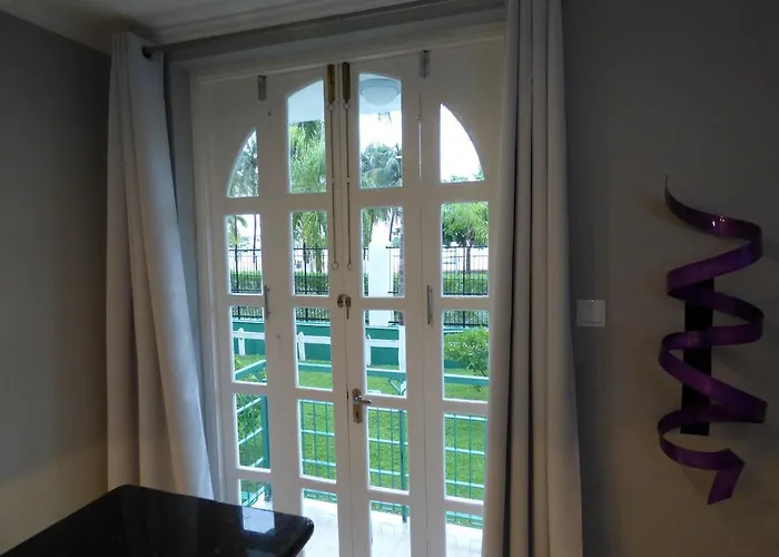 Apartamento One Bedroom C5