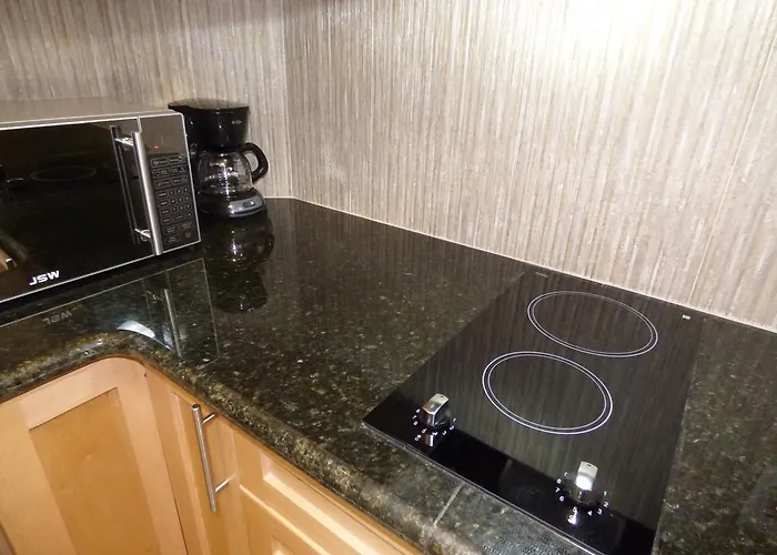 Apartamento One Bedroom C5 Ocho Ríos