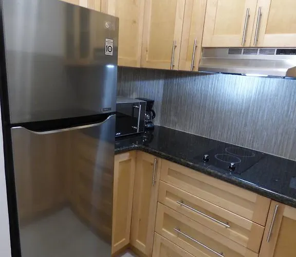Apartamento One Bedroom C5