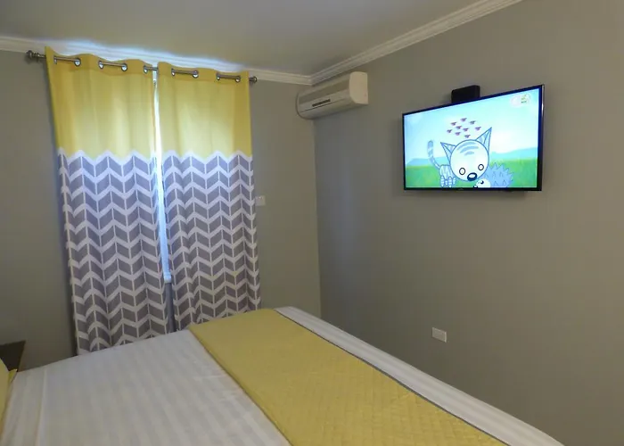 Apartamento One Bedroom C5