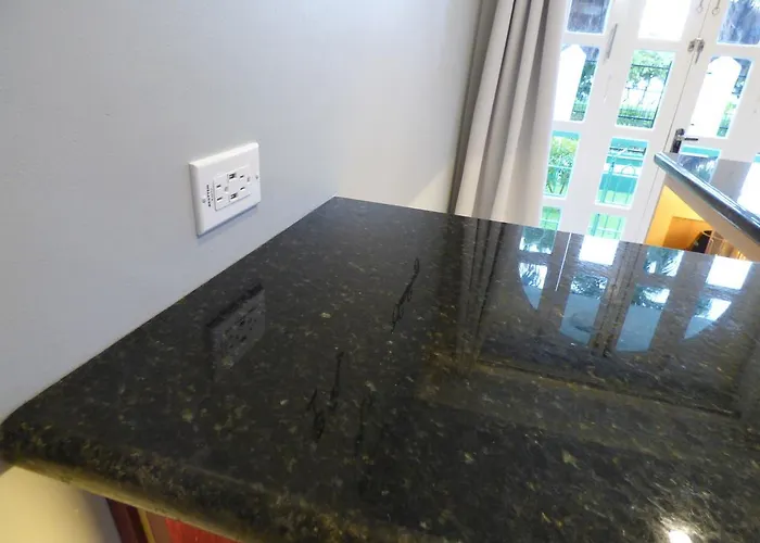 One Bedroom C5