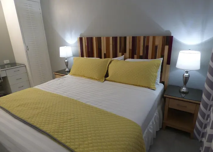 Apartamento One Bedroom C5 Ocho Ríos